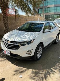 شيفروليه إكوينوكس